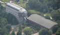 Maximilianpark mit Glaselefant