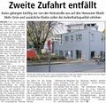 Westfälischer Anzeiger, 13.11.2009
