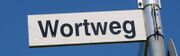 Strassenschild Wortweg.jpg