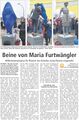Westfälischer Anzeiger, 19. März 2018
