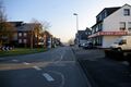 Anf dem Daberg Ecke Jupiterstraße Richtung Rathenaustraße