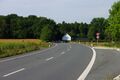 Dolberger Straße Höhe Westhusener Weg Richtung Heessen