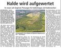 Westfälischer Anzeiger 28.12.2013