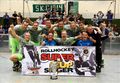 Gewinn des zweiten Super Cups im Jahr 2019