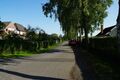 Kornmersch Fuß-/Radweg Richtung Merschstraße
