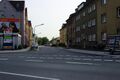 Schumannstraße von der Richard-Wagner-Straße aus