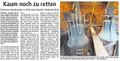 Westfälischer Anzeiger 23.08.2014