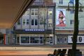 Bahnhofstraße von der Luisenstraße aus gesehen (2007)