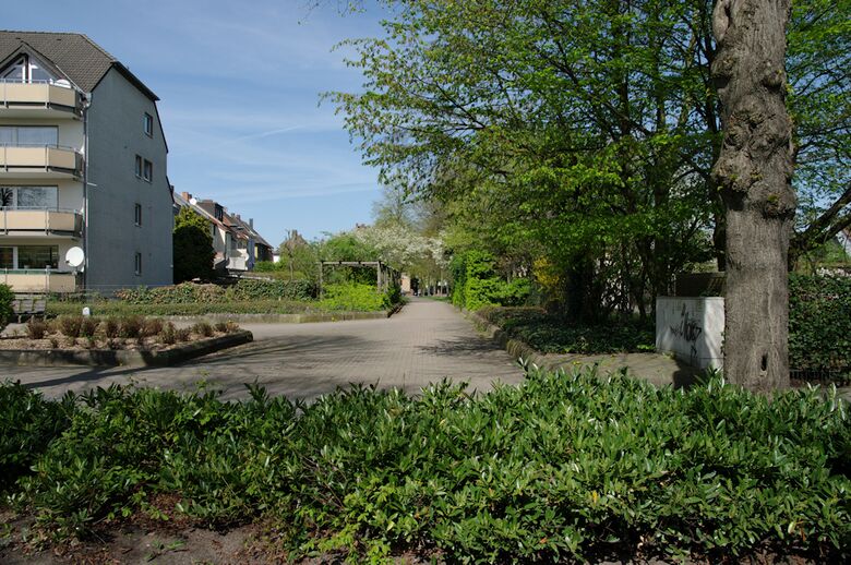 Weg-HM-c02 von der Lange Straße aus