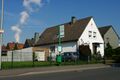 Haltestelle Humburgstraße Richtung August-Bebel-Straße