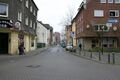 Sedanstraße Ecke Feidikstraße Richtung Bismarckstraße