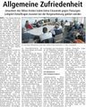Westfälischer Anzeiger, 22. April 2010