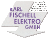 Logo Karl Fischell Elektro GmbH