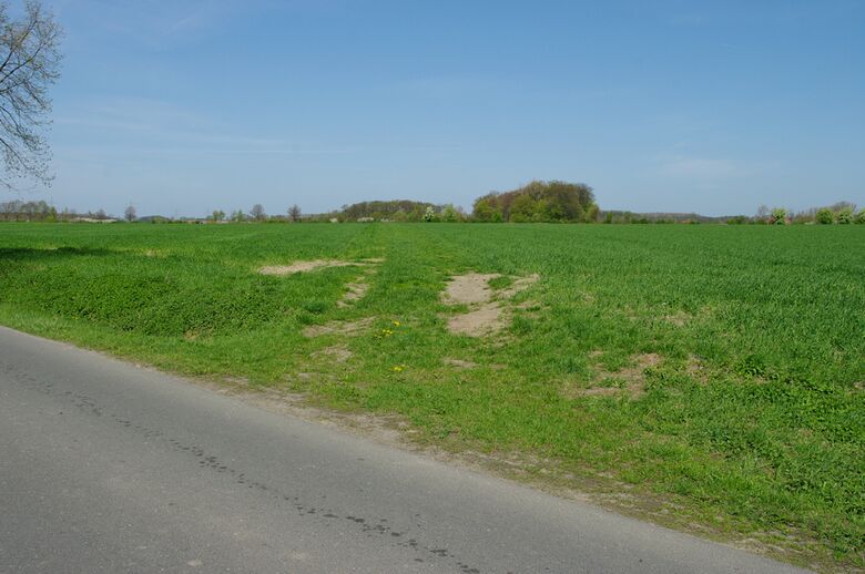 Straße-BH02 von der Horster Straße aus