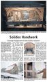 Westfälischer Anzeiger 19.01.2013