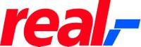 Logo real SB-Warenhaus