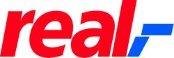 Logo real SB-Warenhaus