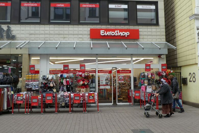 EuroShop