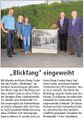 Blickfang PE030 Westfälischer Anzeiger, 22.04.2015