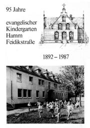 95 Jahre Kindergarten Feidikstrasse (Cover).jpg