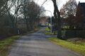 Alte Freisker Straße an der Unnaer Straße nach Südwesten