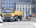 Westfälischer Anzeiger, 18. Januar 2011