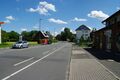 Von-Thünen-Straße Höhe Tünner Grill Richtung Dambergstraße