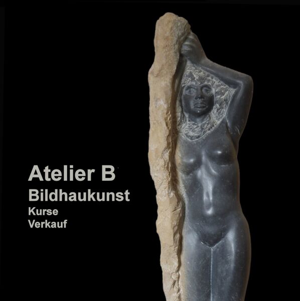 Datei:Bußfeld Skulptur Serpentin Amazone.jpg