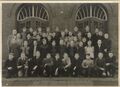 Klassenfoto - 1953