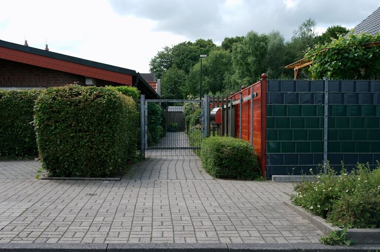 Weg-Pelkum