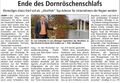 Westfälischer Anzeiger, 11. Dezember 2014