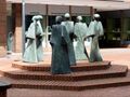 „Begegnung“ (1983)