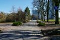 Otto-Krafft-Platz nördlicher Teil Richtung Heßlerstraße