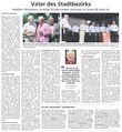 Westfälischer Anzeiger, 4. März 2021