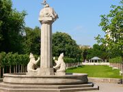 Bärenbrunnen