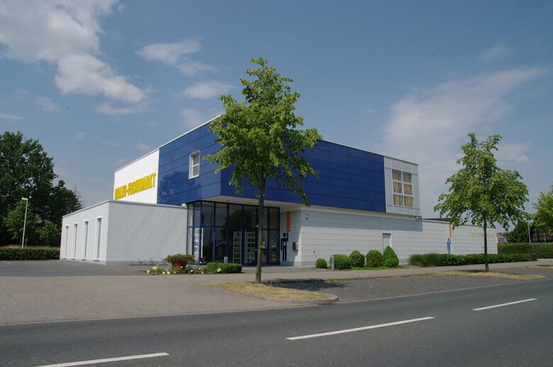 Maler-Fachmarkt Lohmann