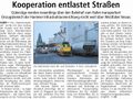 Westfälischer Anzeiger 09.12.2009