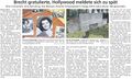 Westfälischer Anzeiger, 11. November 2020