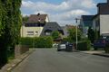 Knabstraße Richtung Silcherstraße