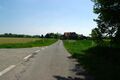 Kumper Heide Ecke Kuhlbachweg Richtung Osterfliericher Weg