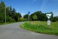 Urnenfeldstraße Ecke Heinrich-Budde-Straße