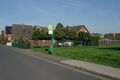 Haltestelle Käthe-Kollwitz-Weg Richtung Stadtmitte