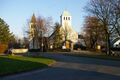 Liboriuskirche vor Sanierung