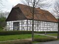 Oeko-Zentrum Hamm - Crusemannsche Hof