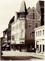 Einhorn-Apotheke ca. 1958