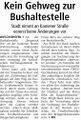 Westfälischer Anzeiger, 9. Juni 2011