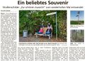 Westfälischer Anzeiger, 14. April 2022