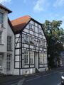 BDM Widumstraße 36 (A: 2007; B: Mai 2007)