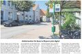 Westfälischer Anzeiger, 15. Juli 2020