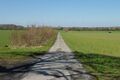 Straße-RH48 Richtung An der Lohschule